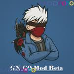 Gx-Go Mod APK 15.1 Icon